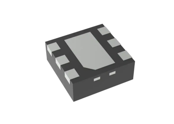 ICs Chip LED Driver TPS61161DRVR 1 إخراج DC DC منظم تصعيد PWM يعتم 700mA