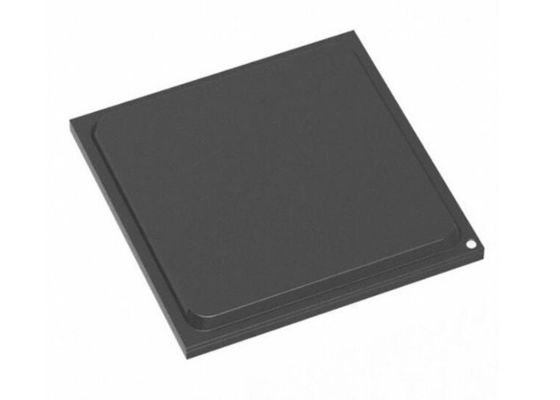 FPGA الدائرة المتكاملة XCVU13P-L2FSGA2577E المجال قابل للبرمجة بوابة صف 2577FCBGA