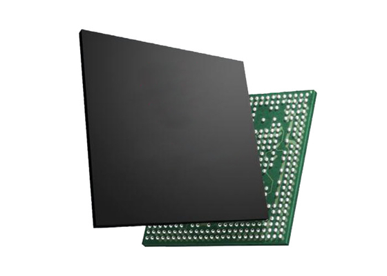 منفذ مزدوج BCM84885B0KFEBG Ethernet Chip 256BGA Ethernet CMOS Transceiver Chip