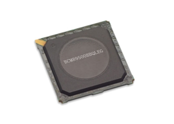 BCM89500BBQLEG محول إيثرنت للسيارات ذو سبعة منافذ مع أربعة أنظمة PHYs متكاملة