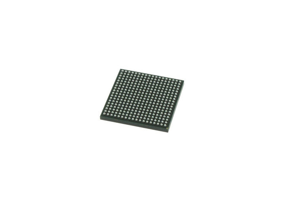 رقاقة دارة متكاملة منخفضة الطاقة 88Q5192-A0-DGG2A000 محول إيثرنت حزمة IC BGA
