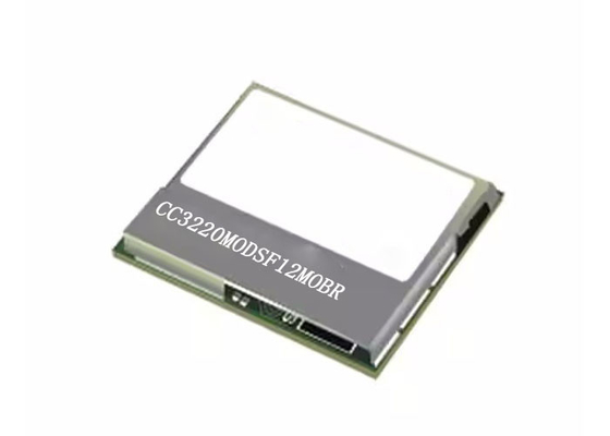 32 بت Arm Cortex-M4 WiFi RF Microcontrollers CC3220MODSF12MOBR MCU SimpleLink