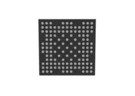 منخفضة الطاقة STM32WB55VEQ6 متحكم MCU 129UFBGA اللاسلكية MCU 2Mbps IC رقاقة