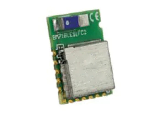 BT IC Low Power RN4871-I / RM130 BT Low Energy Module 16-SMD Module Package