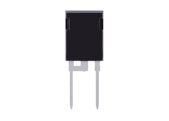 رقاقة الدائرة المتكاملة SIC MSC090SDA330B2 مقومات الثنائيات المفردة TO-247-2 SiC Diode