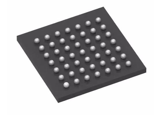 BT IC BLUENRG-355VC 2.4 جيجا هرتز 49-XFBGA حزمة قابلة للبرمجة RF جهاز الإرسال والاستقبال ICs