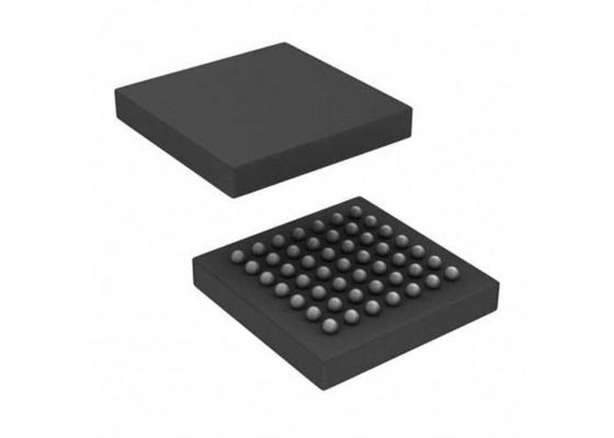 RF جهاز الإرسال والاستقبال IC BLUENRG-345VT قابل للبرمجة لاسلكي منخفض الطاقة SoC IC