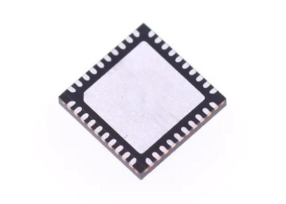 65MSPS منخفضة الضوضاء ADC3583IRSBR 18Bit منخفضة الطاقة ADC WQFN40 رقاقة دارة متكاملة