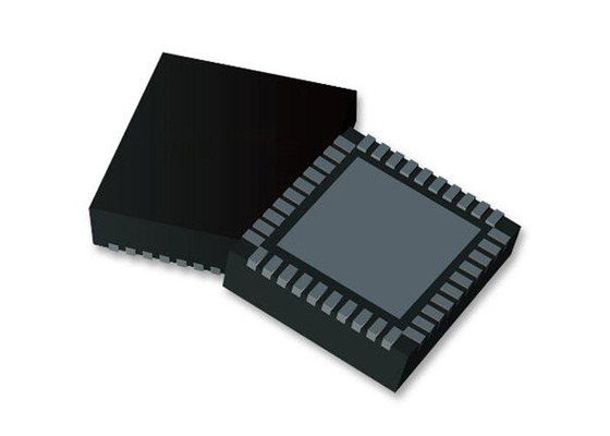 رقاقة الدائرة المتكاملة ADC3682IRSBR WQFN40 18Bit ثنائي القناة ADC 900MHz IC Chip