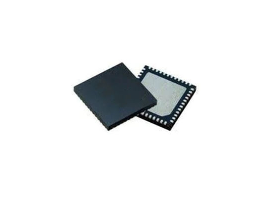 Surface Mount ADC3663IRSBR 65M محولات ثنائية القناة التناظرية إلى الرقمية