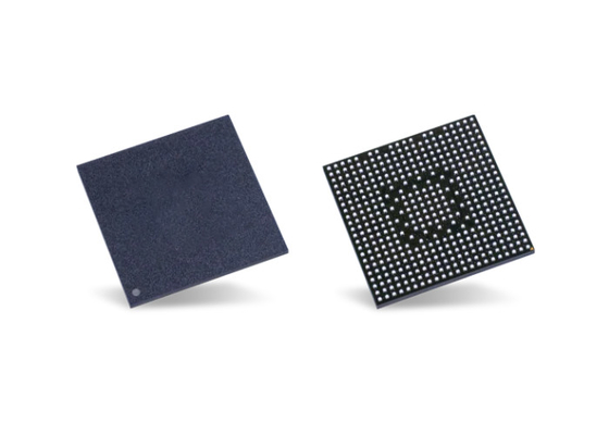 361-TFBGA STM32MP157AAC3 ARM ثنائي النواة 32 بت 209 ميجا هرتز المعالجات الدقيقة المدمجة