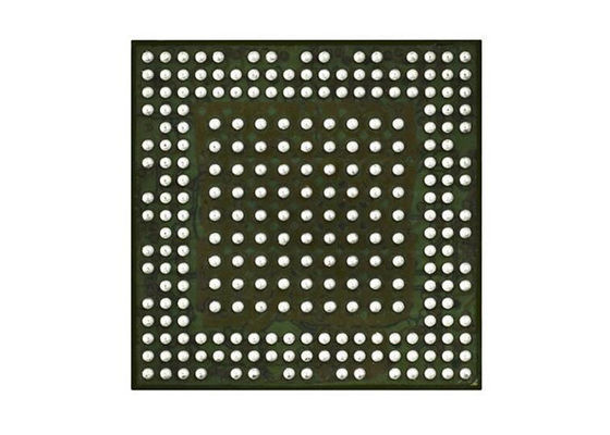ثنائي النواة STM32MP153DAD1 متحكم MCU 257TFBGA 32 بت المعالجات الدقيقة رقاقة