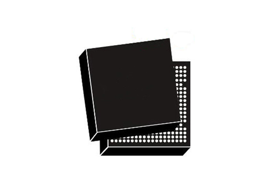 متحكم MCU STM32MP153DAB1 ذراع المعالجات المزدوجة اللحاء A7 رقاقة 354LFBGA