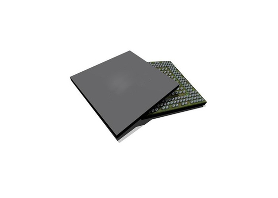 متحكم دقيق للأغراض العامة MCU STM32MP157CAD3 المعالجات الدقيقة IC 257-TFBGA