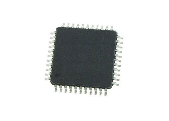 PIC18F4431-I / PT 44-Pin محسنات فلاش دقيقة مع PWM عالية الأداء
