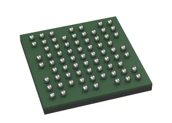 متحكم دقيق للأغراض العامة MCU STM32WLE5J8I6 22dBm RF جهاز الإرسال والاستقبال IC
