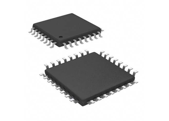المتحكمات الدقيقة المدمجة IC AVR128DB32-E / PT Surface Mount 128KB FLASH