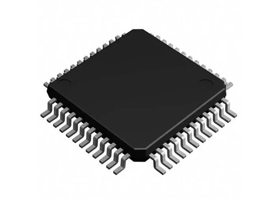 الأغراض العامة AVR128DB48-E / PT 8-Bit 48-TQFP Package AVR Microcontroller IC