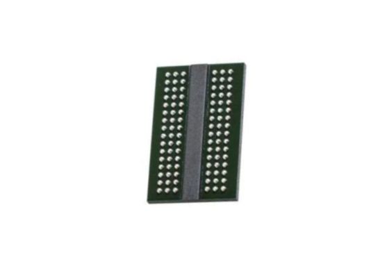 MT40A1G16KNR-062E: E SDRAM - ذاكرة DDR4 ذاكرة IC 16 جيجابت متوازي 1.6 جيجاهرتز 19 ns 96-FBGA