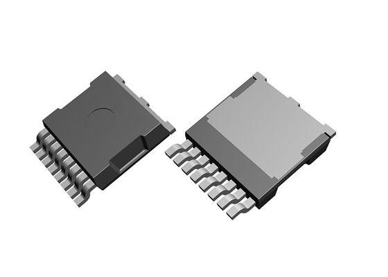 IC Chip PG-HSOG-8-1 Package IAUTN06S5N008G أحادي FETs MOSFETs الترانزستورات