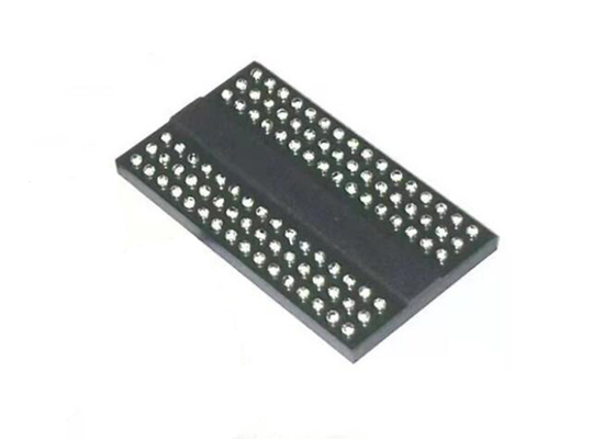 رقاقة دارة متكاملة MT40A1G16TB-062E IT: F SDRAM DDR4 Memory IC 96FBGA 16Gbit Memory Chip