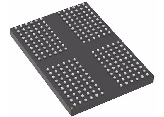 الدائرة المتكاملة للرقاقة MT53E512M32D1ZW-046 AUT: B SDRAM-Mobile Memory IC