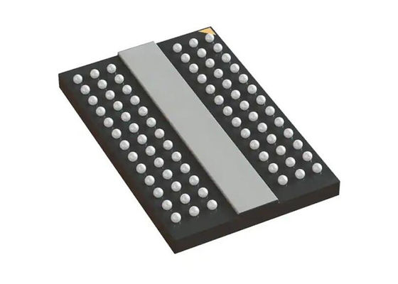 رقاقة دارة متكاملة MT40A2G8SA-062E IT: F SDRAM DDR4 Memory IC 78FBGA IC Chip