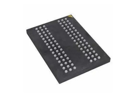 رقاقة الذاكرة MT40A512M16TB-062E: R 8Gbit Memory IC 96FBGA رقاقة الدائرة المتكاملة