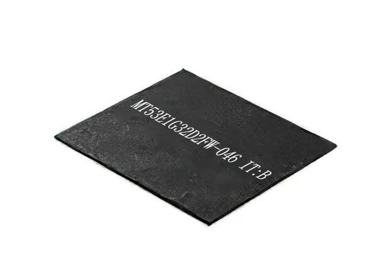 رقاقة دارة متكاملة MT53E1G32D2FW-046 IT: B 32Gbit Memory IC 200TFBGA IC Chip