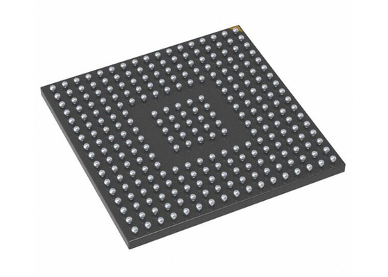 عالية الأداء STM32H7B3IIK6Q متحكم MCU 201UFBGA رقاقة متحكم