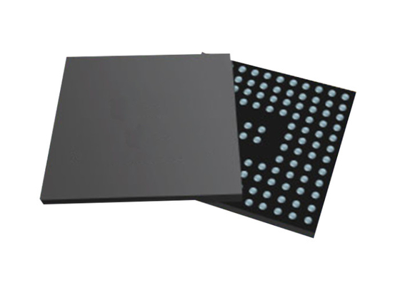 وحدة التحكم الدقيقة ARM Cortex-M7 IC STM32H7A3AII6Q أحادية النواة 169-UFBGA Package