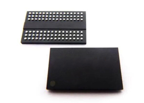 شريحة ذاكرة IC MT41K64M16TW-107 AUT:J السيارات DDR3L SDRAM 96FBGA ذاكرة IC