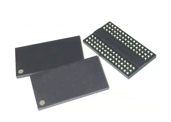 الدائرة المتكاملة الإلكترونية MT40A256M16LY-062E AAT: F 4G 256M Memory IC