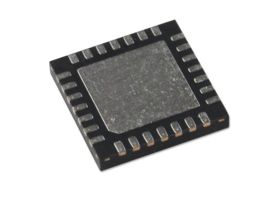 متحكم MCU PIC32CM5164JH01064-I / 5LX VQFN64 512 كيلو بايت FLASH متحكم IC