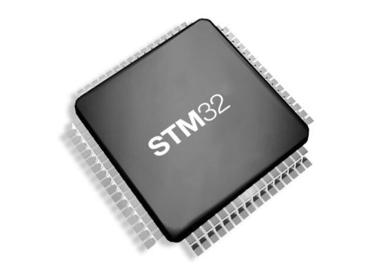 متحكم MCU STM32H563ZIT6 2 ميجا بايت فلاش متحكم رقاقة 144LQFP IC رقاقة