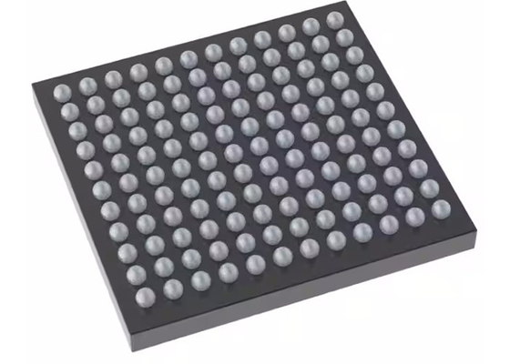 متحكم دقيق MCU STM32H7B3QIY6Q 2-Mbyte Flash Microcontroller IC 132-UFBGA