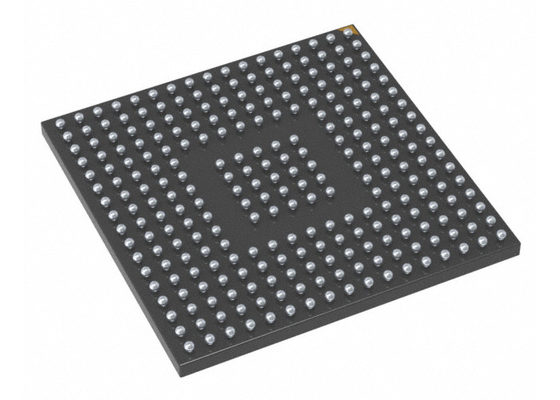 ميكروكنترولر MCU STM32H753IIK6 201-UFBGA Surface Mount Embedded Microcontroller