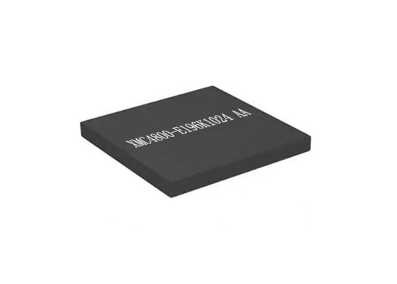 XMC4800-E196K1024 AA متحكم دقيق MCU 196LFBGA رقاقة متحكم أحادي النواة