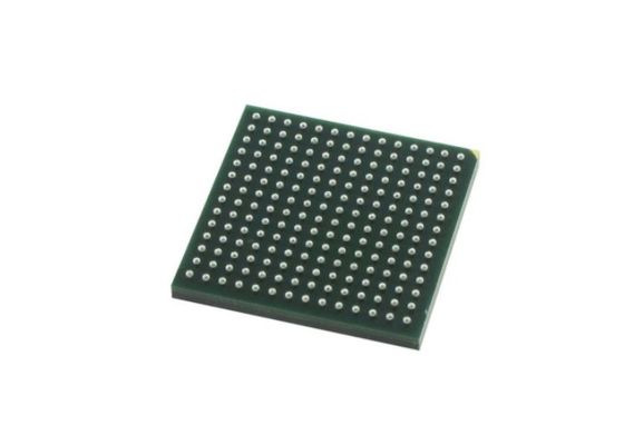 32 بت MCU XMC4700-E196F2048 AA XMC4700 سلسلة متحكم دقيق للتطبيقات الصناعية