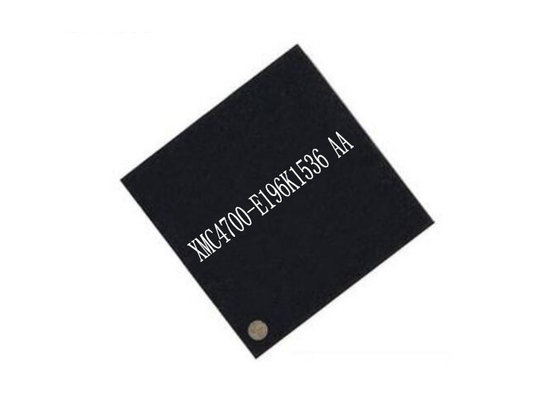 متحكم MCU XMC4700-E196K1536 AA ARM Cortex M4 196LFBGA عالي الأداء