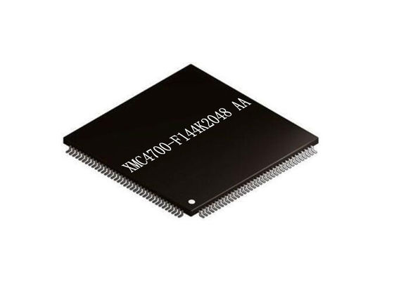 32 بت أحادي النواة XMC4700-F144K2048 AA متحكم MCU 144 ميجاهرتز عالي الأداء