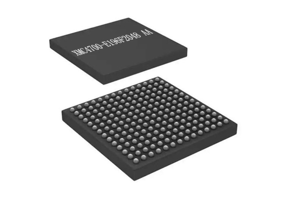متحكم رقاقة XMC4700-E196F2048 AA متحكم MCU 196LFBGA عالي الأداء