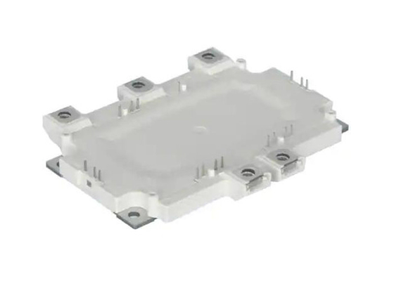 وحدات IGBT للسيارات FS400R07A3E3 650V ثلاث مراحل العاكس 400A وحدة IGBT