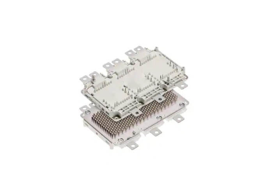 وحدات IGBT للسيارات FS380R12A6T4LB 870W هيكل جبل وحدات IGBT