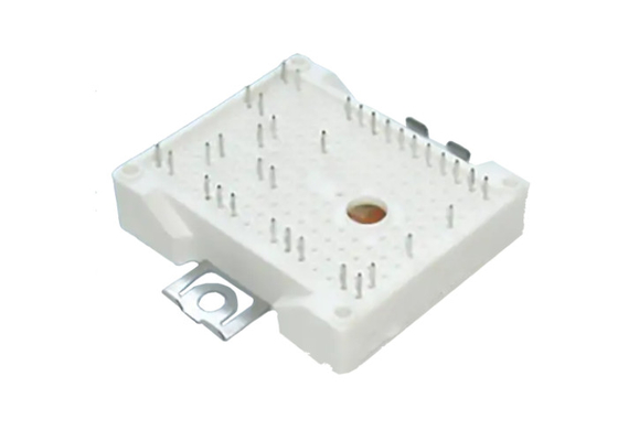 الترانزستورات FS05MR12A6MA1B 1.2kV 200A هيكل جبل السيارات وحدات IGBT