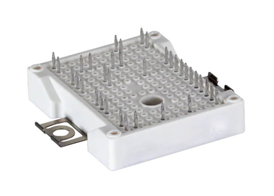 وحدات IGBT للسيارات FS770R08A6P2B 750V 450A 654W الترانزستورات وحدات IGBT