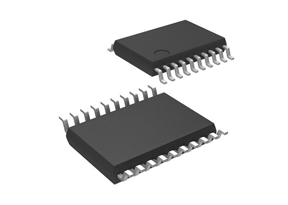 STM32L010F4P6 متحكم MCU ARM اللحاء M0 متحكم IC 20-TSSOP