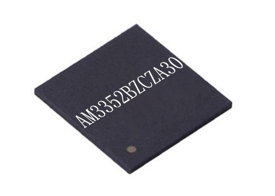 AM3352BZCZA30 متحكم MCU BGA324 معالج دقيق MPU 800 ميجا هرتز