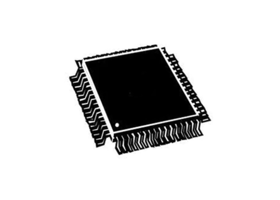 STM32F446RET6 ARM متحكم دقيق معالجات 64-LQFP