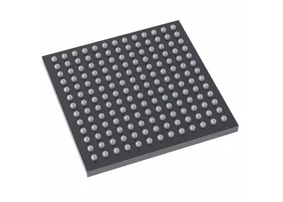 متحكم MCU STM32F469AGY6 1 ميجا بايت 180 ميجا هرتز متحكم IC 168-UFBGA